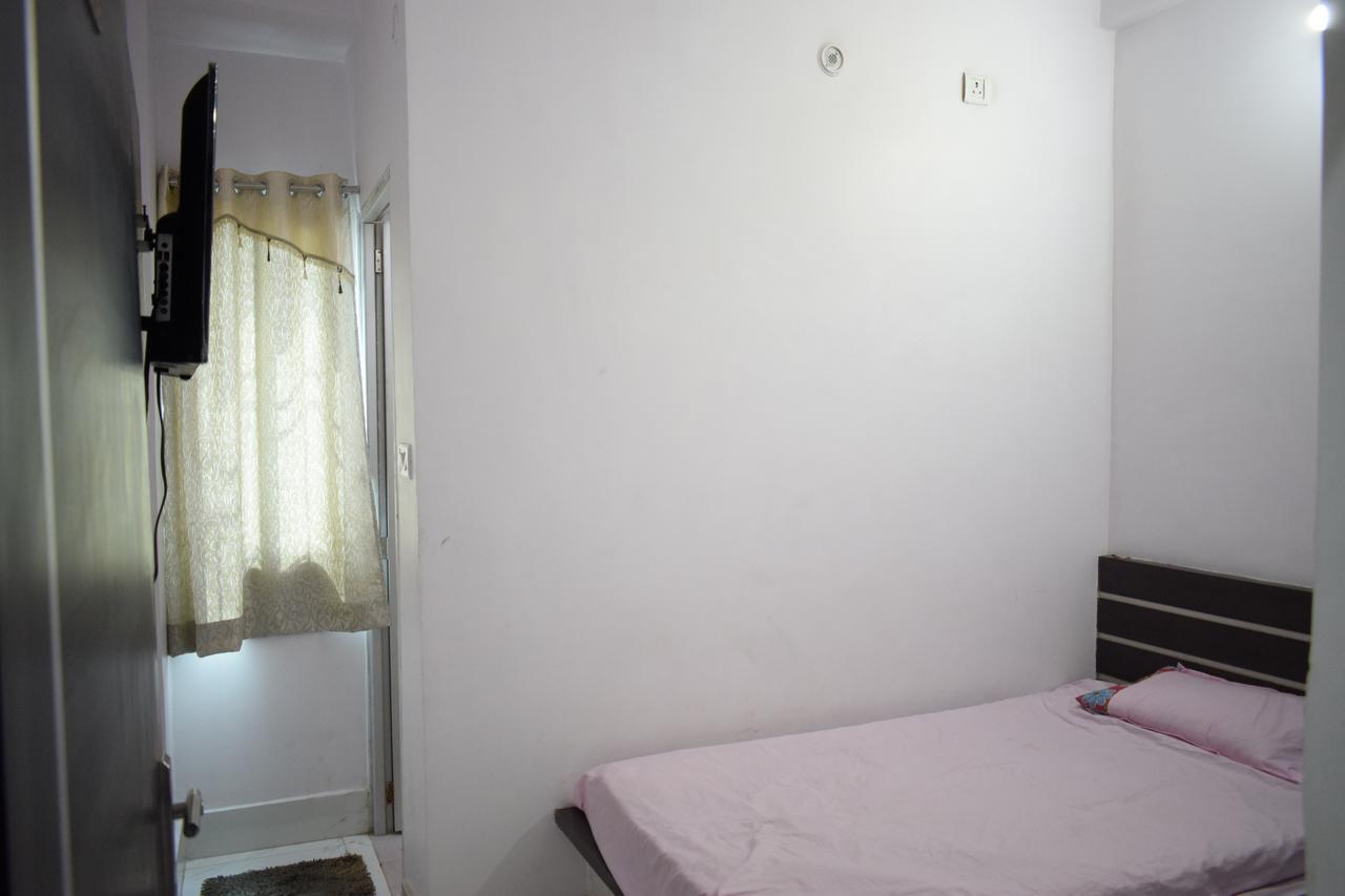 Hotel Rp Palace Patna  Exterior photo