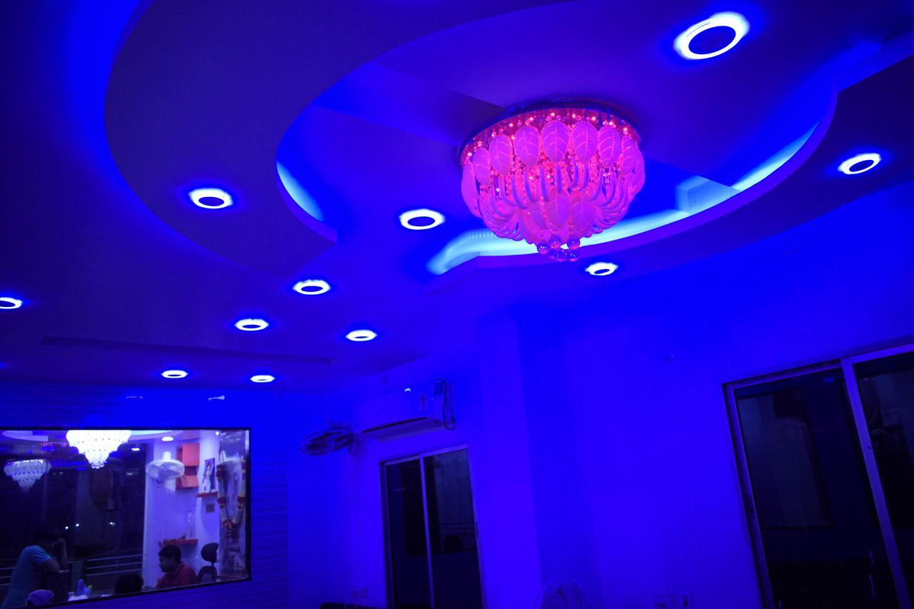 Hotel Rp Palace Patna  Exterior photo
