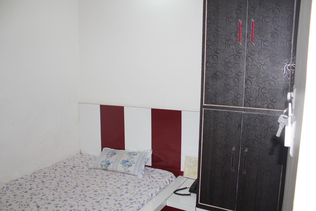 Hotel Rp Palace Patna  Exterior photo