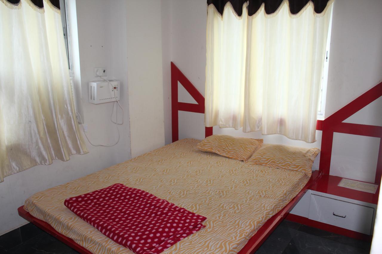 Hotel Rp Palace Patna  Exterior photo
