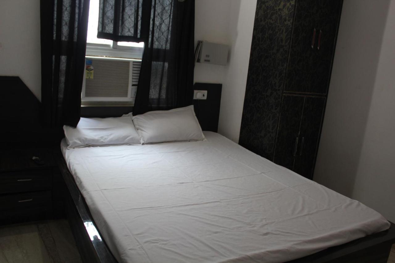 Hotel Rp Palace Patna  Exterior photo
